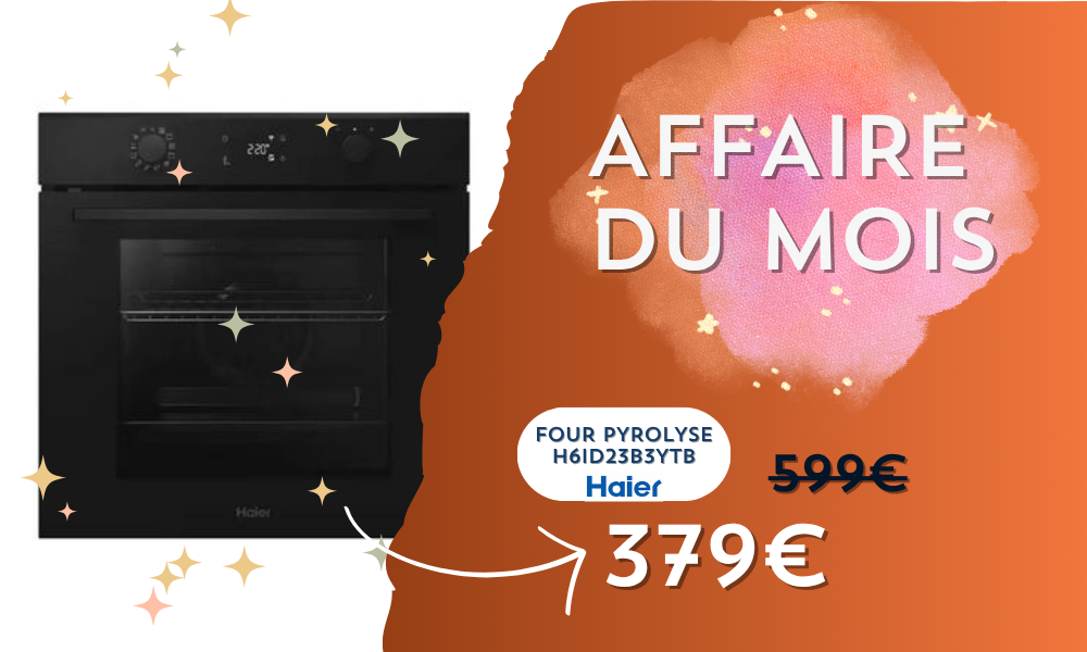 FRANCE ELECTROMENAGER
